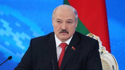 Белоруссия готова перенять опыт России в борьбе с незаконными акциями