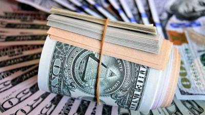 Крымчанка выручила более 5,5 млн рублей на нелегальном обмене валют