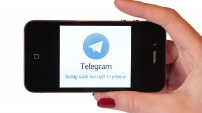 Мессенджер Telegram запустил перенос чатов из WhatsApp