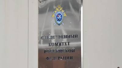 Против судьи Новосибирского областного суда возбудили уголовное дело