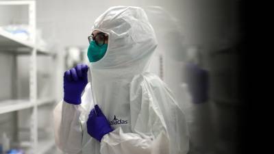 Власти Португалии назвали «ужасной» ситуацию с коронавирусом в стране