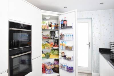 Кемеровчанка лишилась 120 тысяч при попытке продать холодильник