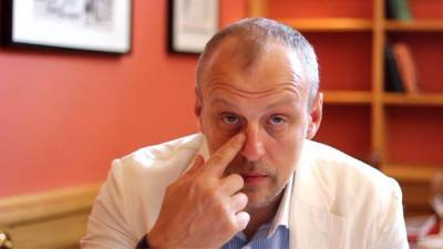 Олег Трятьков подал в суд на ПитерТВ из-за статьи о накрутках трафика