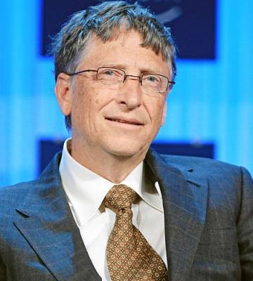 Иммунолог Иван Красильников назвал «пугалкой» заявление Билла Гейтса о новой пандемии