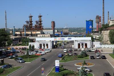 Северодонецкий "Азот" в 2020 году инвестировал более 100 млн грн в модернизацию производства