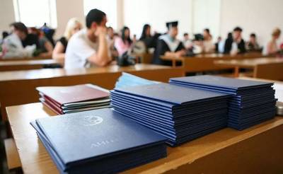 Россия почти в два раза увеличила квоты для бесплатного обучения студентов из Узбекистана в своих вузах