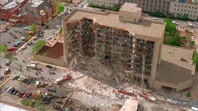 Масштабный взрыв федерального здания в США: кто и зачем устроил теракт в Оклахома-Сити