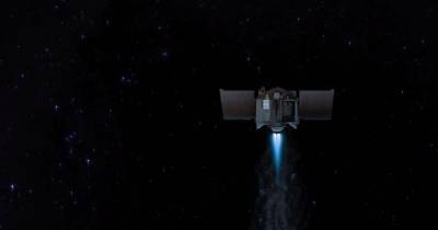 NASA назвало дату, когда зонд OSIRIS-REx вернется с образцами астероида Бенну