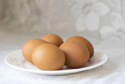 Эксперты объяснил подорожание яиц в России