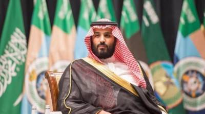 В Саудовской Аравии разоблачена финансовая ОПГ с оборотом более $ 3 млрд