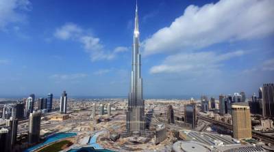 Дубай обновил правила въезда для туристов