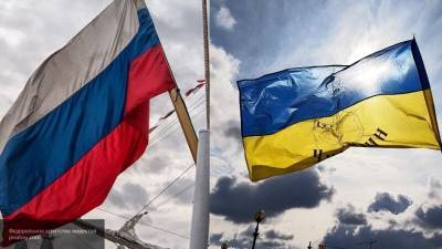 Журавко: разрыв с Россией сотрет Украину с карты мира