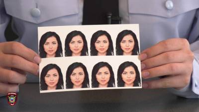 В России появились новые требования к фотографиям на паспорт