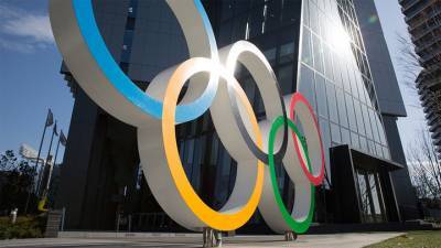 В Японии не исключили проведение Олимпийских игр без зрителей