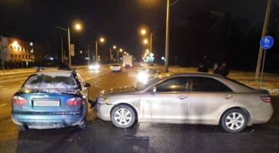 Погиб водитель: во Львове произошло жуткое ДТП – фото