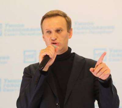 ФСИН направила в суд ходатайство о замене условного наказания для Навального на реальное