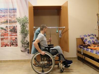 В Челябинской области внедрят социальное сопровождение людей с инвалидностью