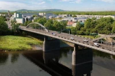 За 800 миллионов Яблоновский мост в Краснодаре могут достроить уже к 2023 году