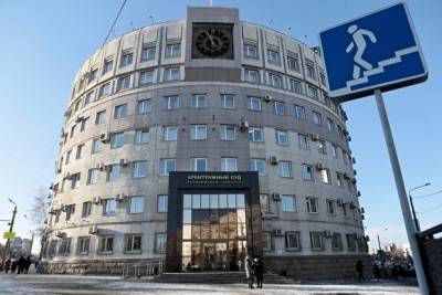 Бывшая фирма Барышева подала в суд на КУИЗО из-за решения о демонтаже 14 стоянок