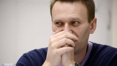 ФСИН: Навальный нарушал правила условного наказания и до комы