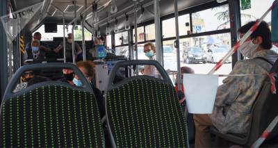 В Батуми начинает работать муниципальный транспорт: правила для пассажиров