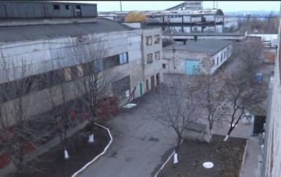 Донецкая тюрьма "Изоляция": в деле о пытках уже пять подозреваемых