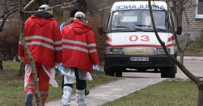 В Житомирской области чиновник ОГА требовал от больницы "поделиться" средствами, выделенными на борьбу с коронавируса