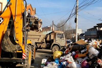 В Дагестане выбрали двух новых регоператоров по вывозу мусора
