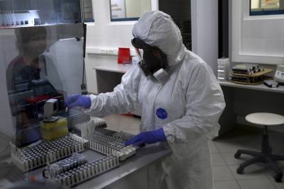 Более 600 новых случаев коронавируса выявлено в СКФО