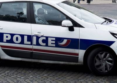 Во Франции мужчина застрелил сотрудницу бюро трудоустройства