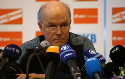 Бессеберг защищал интересы России в допинговых вопросах - IBU