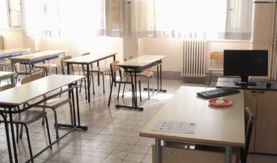 Украинские школьники могут снова отправиться на дистанционное обучение: в МОН назвали области