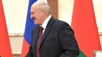 Президент Белоруссии объявит об амнистии, только в случае наличия политзаключенных