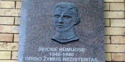 Литовский депутат: «В Катастрофе виноваты евреи и коммунисты»