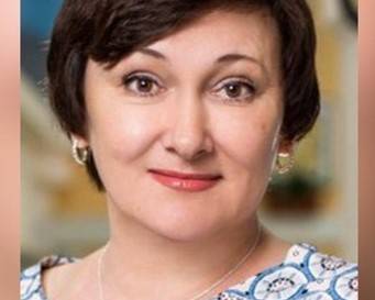 Умерла в Воронеже «Учитель года-2008» и руководитель «КидБурга» Ирина Землянская