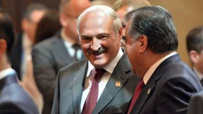 "Немедленно помилую": Лукашенко назвал условие для политической амнистии