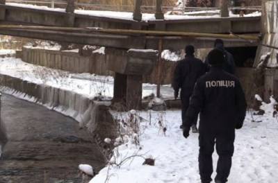 В Киеве обнаружили тело пропавшего военного