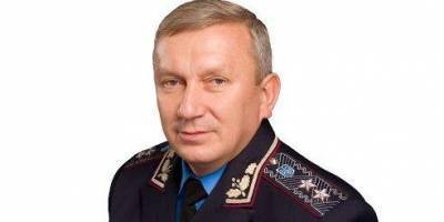 От осложнений COVID-19 умер скандальный генерал Писный
