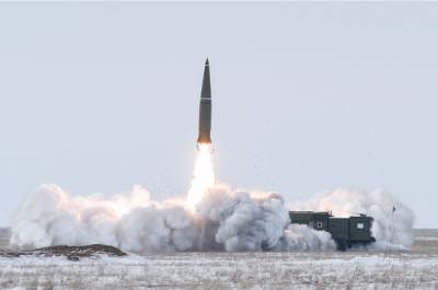 Эксперт: продление СНВ-3 позволит России модернизировать ядерные силы