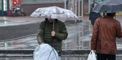 Харьковчан ошеломили прогнозом погоды на последний месяц зимы, но есть одно "но"