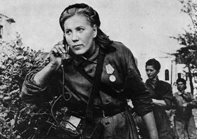Как СМЕРШ искал «женщин-шпионов» в Красной Армии