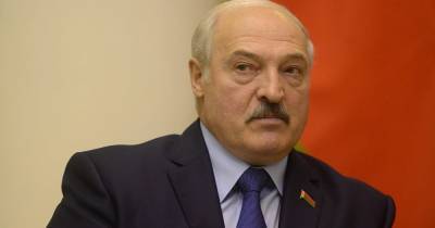 Лукашенко заявил о предотвращенных в Белоруссии взрывах домов