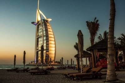 Дубай ужесточил правила въезда для туристов