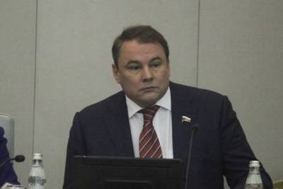 Украинская делегация ПАСЕ оскорбила российского депутата Толстого