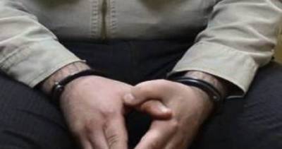 Сотрудники милиции задержали подозреваемого мужчину в краже 32 мобильных телефонов