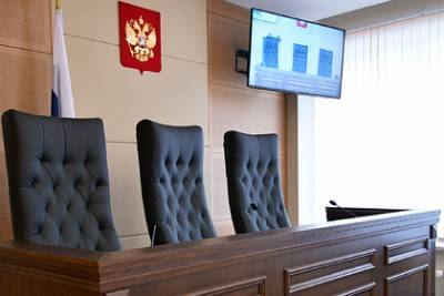 Суд признал законным оправдание россиянина по обвинению в убийстве модели