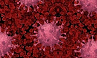 Главный эпидемиолог Минздрава назвал SARS-CoV-2 пятым сезонным коронавирусом