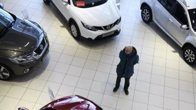 Во Всероссийском обществе автомобилистов дали советы по покупке машины в автосалоне