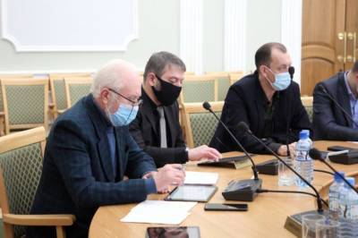 Гордума Рязани приняла решение о помощниках депутатов