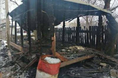 Пожар из-за обогревателя в Тверской области унес 20 жизней